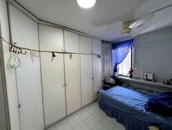 Blk 170 Stirling View (Queenstown), HDB 3 Rooms #598228871
